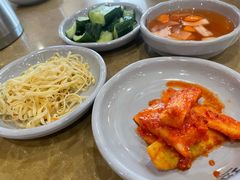小菜-全州拌饭馆(龙源西街店)