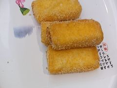 -渔港甄宴·海鲜·地标烟台菜(金沙滩店)
