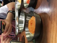 -·缸桶屋·韩式牛肋条自助烤肉(西湖D11店)