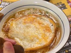 -嘎嘎鸭脑壳(蜀汉路店)