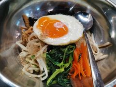 -许哥东北烧烤·铁丳烤串·宫后夹肉(繁花中心店)