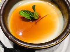 黑糖豆花-云海肴·汽锅鸡·云南菜(高德置地店)