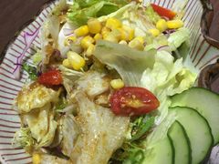 -胡同老锅烙(南二道街)