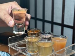 -鸟泉居酒屋·烧鸟·酒馆(百子湾店)