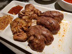 -海底捞大排档火锅(悦荟广场店)