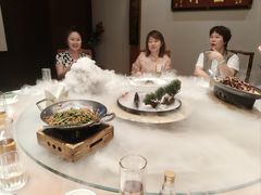 -中国徽菜·徽商故里(广安门店)