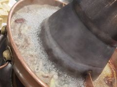 -楼外楼肥羊木炭火锅居(乐群街店)