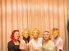 -时间仓(月湖公园店)