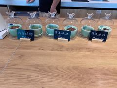 -GOTLOT COFFEE&KITCHEN角落厨房NOOK店
