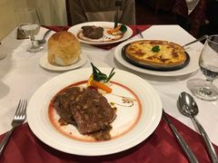 -维兰西餐(万泉河店)