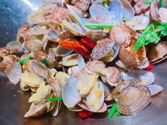 -吕氏疙瘩汤·海鲜新鲁菜(凯德mall新都心店)