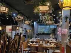 -花溪雨·森林餐厅(石基店)