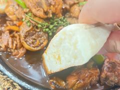 -八两八金·莱芜特色炒鸡(市南漳浦路店)