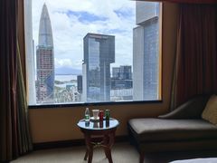 -深圳凯宾斯基酒店