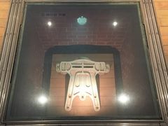 -横滨红砖仓库1号馆