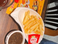 -豪享来中西餐厅(隆昌店)