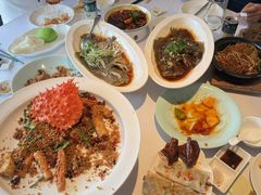 -顺峰(农展馆店)
