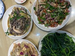 -东山茶寮(新安店)