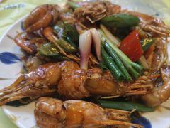 -桥东喜碧海鲜街(水东街店)