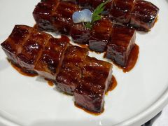 -万荣烤鸭店·北京菜(天坛店)