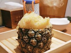 -云海肴·汽锅鸡·云南菜(广安门天虹店)