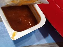 -麦当劳(东大桥店)