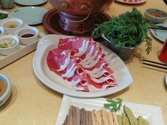 -额尔敦传统涮(体育场店)