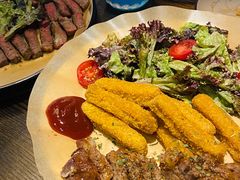 -The Cheebat 锌吧·Bistro(体育西店)