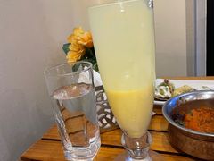 -克比叔叔印度餐厅Kebabs on the Grille(永康路分店)