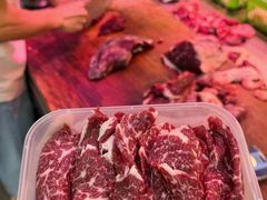 -阿娟牛肉丸·手打牛肉丸·现做现卖