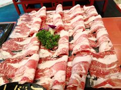 -巴九门老火锅(来福士打望店)
