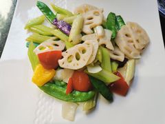 -鹅滋道(甘坑古镇店)