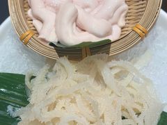 -花和寿喜烧·三文鱼自助专门店(光屿城店)