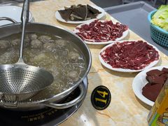-老二正宗汕头牛肉丸店