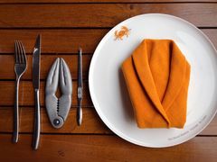 -Ministry of Crab(科伦坡店)