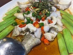 -猪肉婆私房菜(容桂总店)
