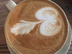 -美美咖啡·西餐厅(世奥店)