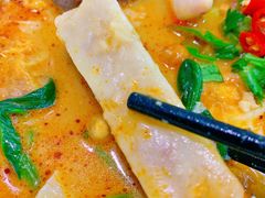 芋头-鑫龙福麻辣烫(尚德大厦店)