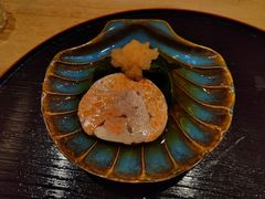 -鮨乐亭Omakase·海胆宴