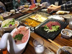 -好得火锅(育才店)