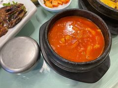-全州拌饭馆(断桥店)