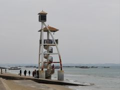 -万尾金滩