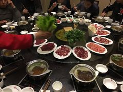 -林记潮汕牛肉(融汇店)
