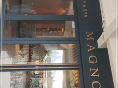 -木兰逸•泰式按摩•头疗•SPA(车公庙店)