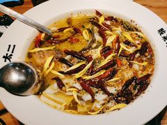 -太二酸菜鱼(正大广场店)