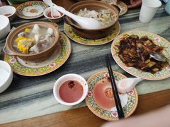 -砂锅居(西四店)