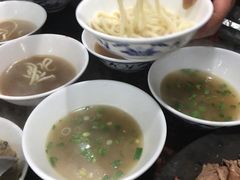-刘山东牛肉面