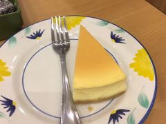 -萨莉亚意式餐厅(天河城购物中心店)