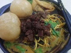 -南湖胖子砂锅(五福街店)