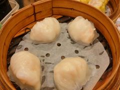 -添好运点心专门店(中环IFC店)